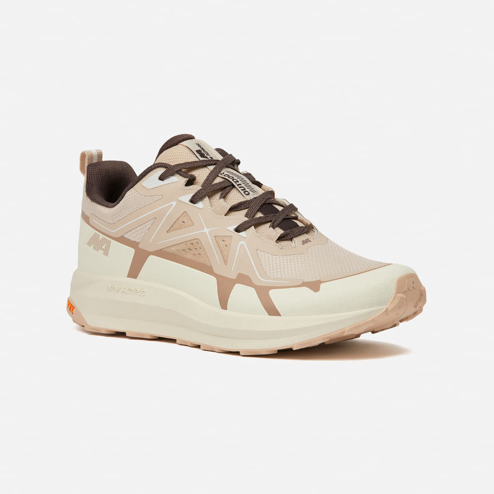 Zapatilla New Athletic Outdoor 128-3518 para Mujer