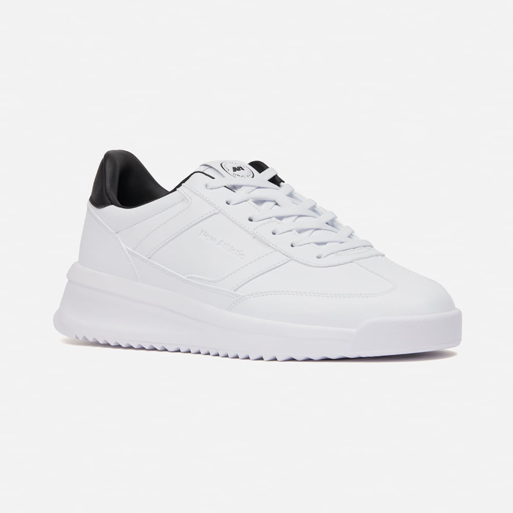 Zapatilla New Athletic Lifestyle Prax 2.0 256-0102 para Hombre