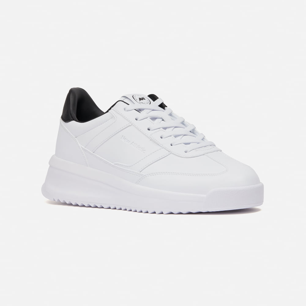 Zapatilla New Athletic Lifestyle Prax 2.0 256-0102 para Mujer