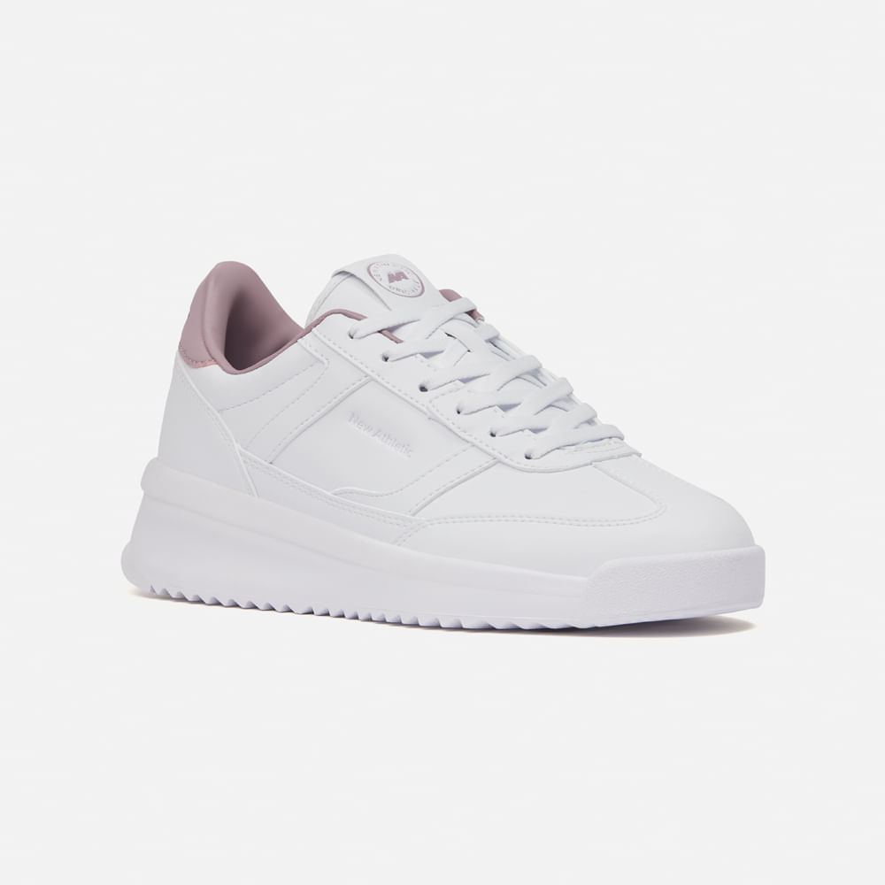 Zapatilla New Athletic Lifestyle Prax 2.0 256-0128 para Mujer