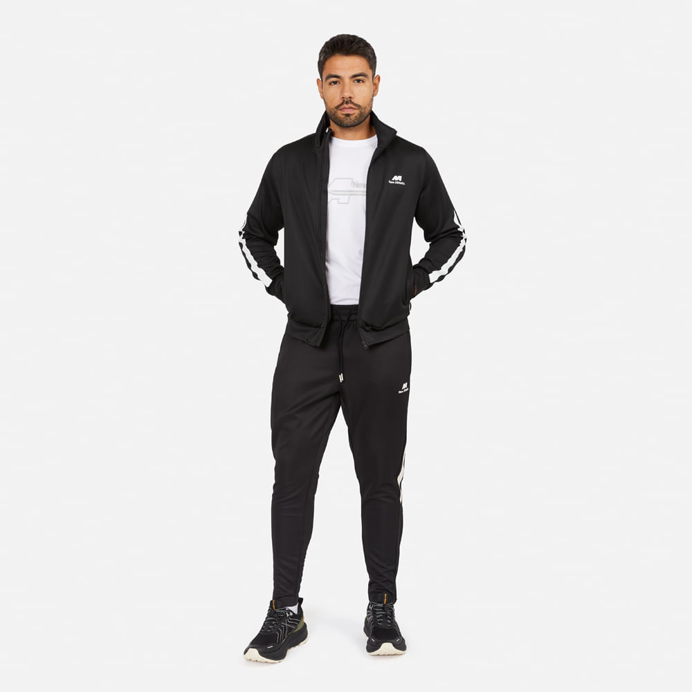 Buzo New Athletic Energize Fit 0201 para Hombre