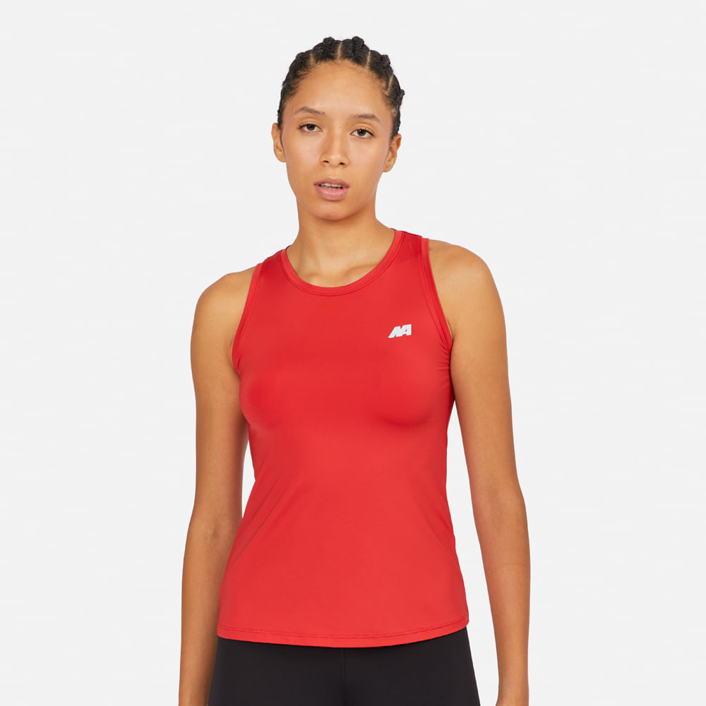 BVD New Athletic Ramona 071-0606 para Mujer