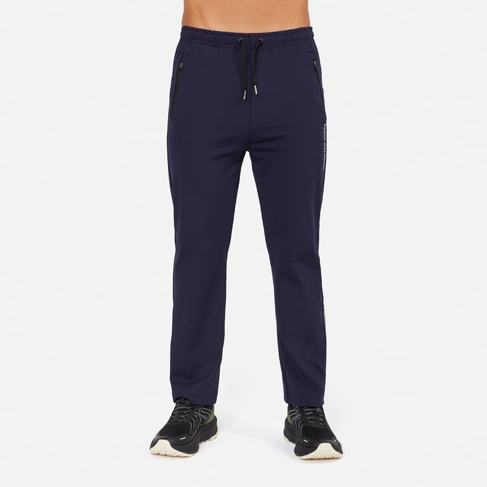 Pantalón New Athletic Ramiro 053-2222 para Hombre