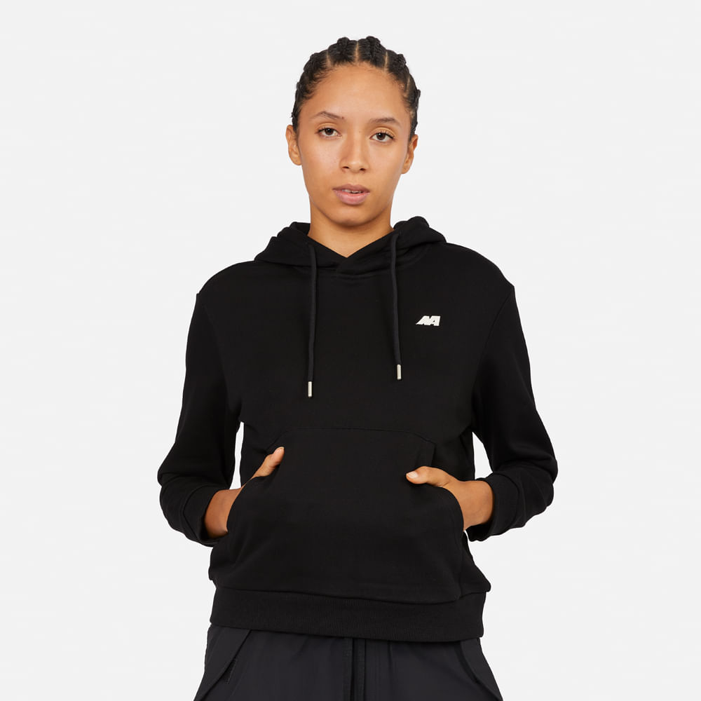 Polera New Athletic 051-0202 para Mujer