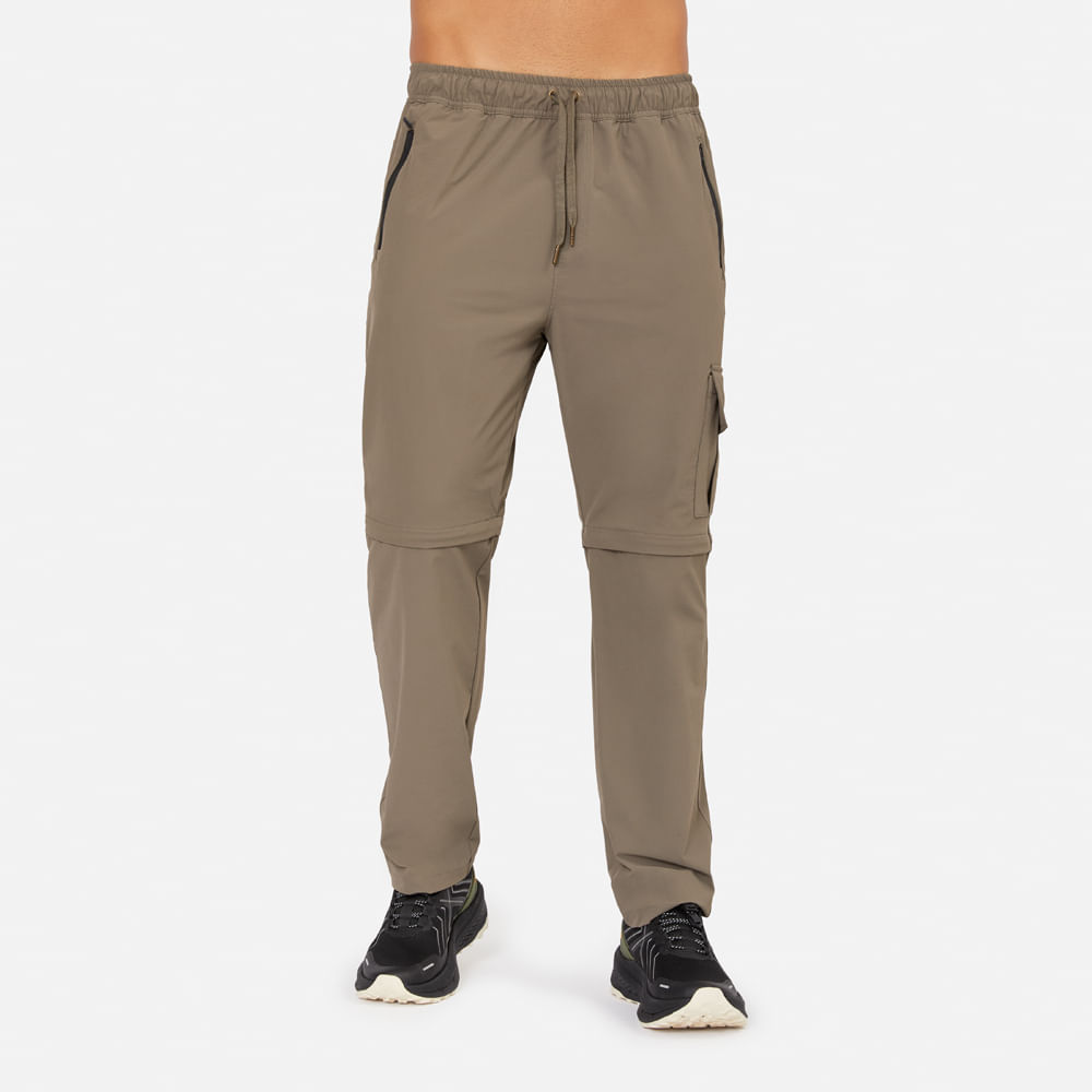 Pantalón New Athletic Sendero 052-1818 para Hombre