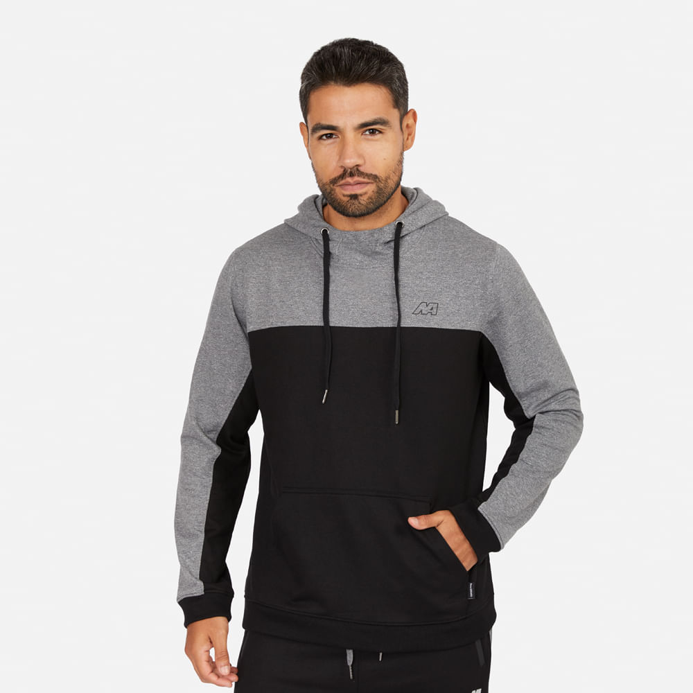 Polera New Athletic Sebastián 057-0202 para Hombre