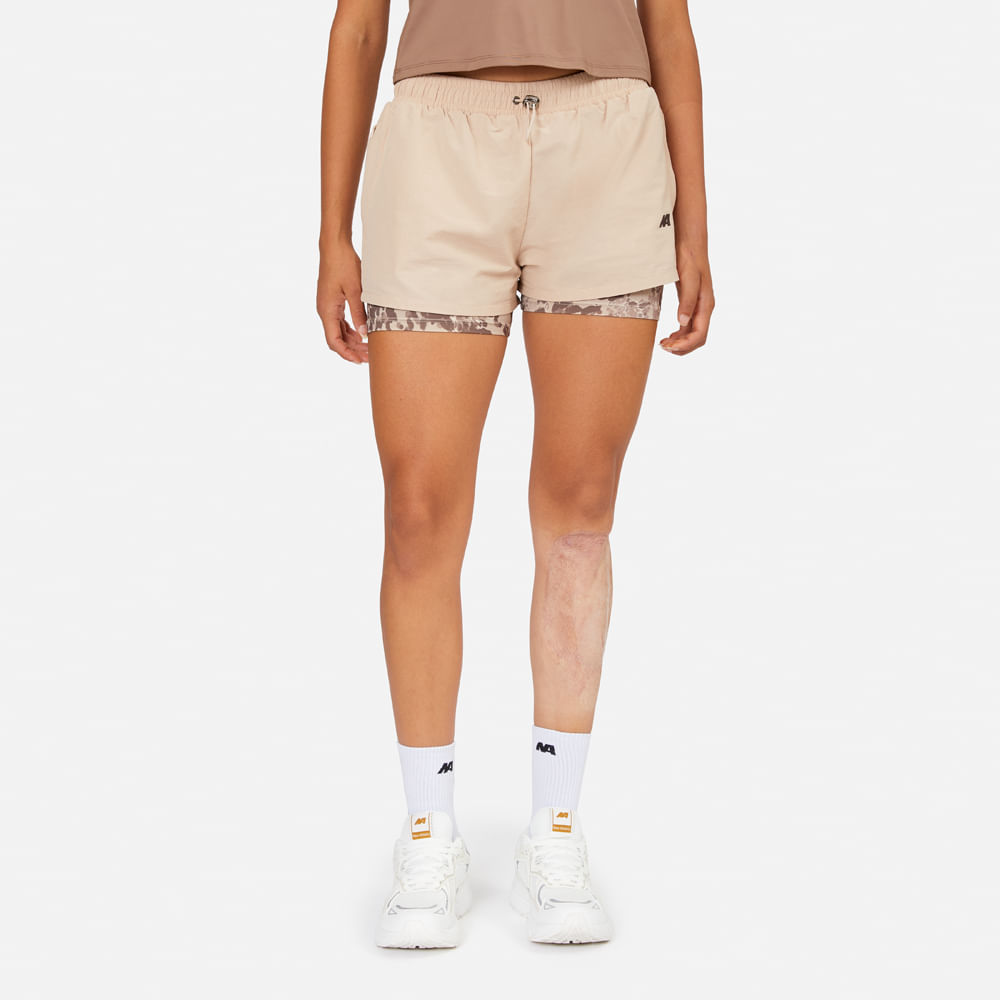 Biker New Athletic Carola 021-1818 para Mujer