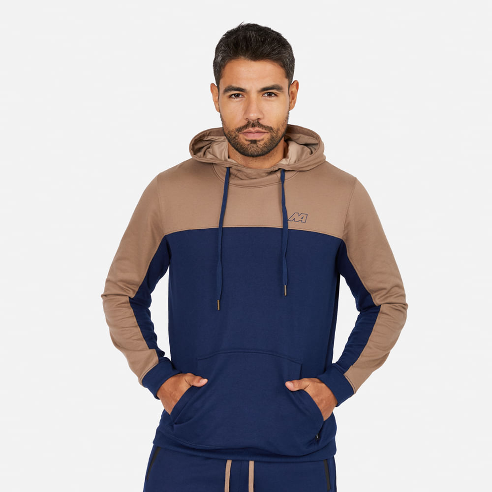 Polera New Athletic Sebastián 057-2222 para Hombre