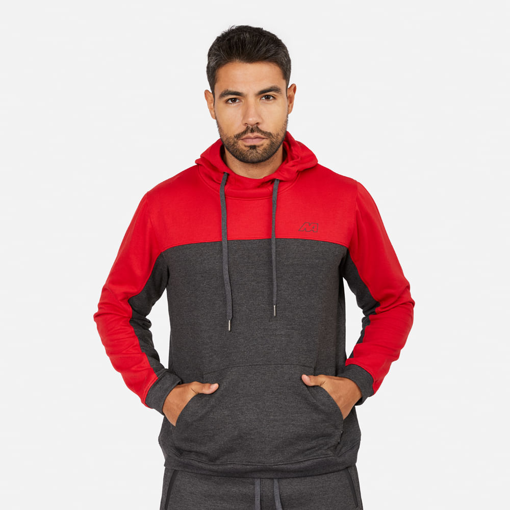 Polera New Athletic Sebastián 057-0303 para Hombre