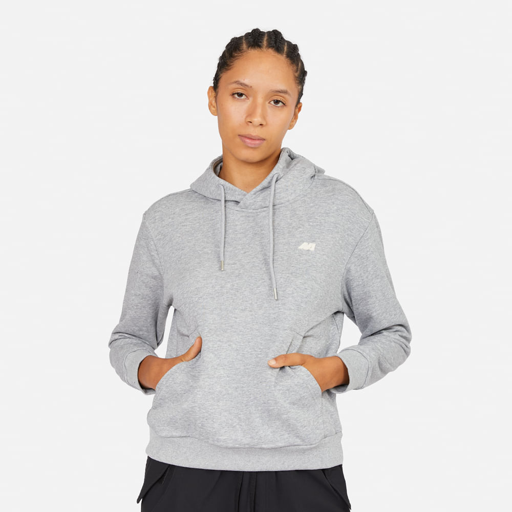 Polera New Athletic 051-0404 para Mujer