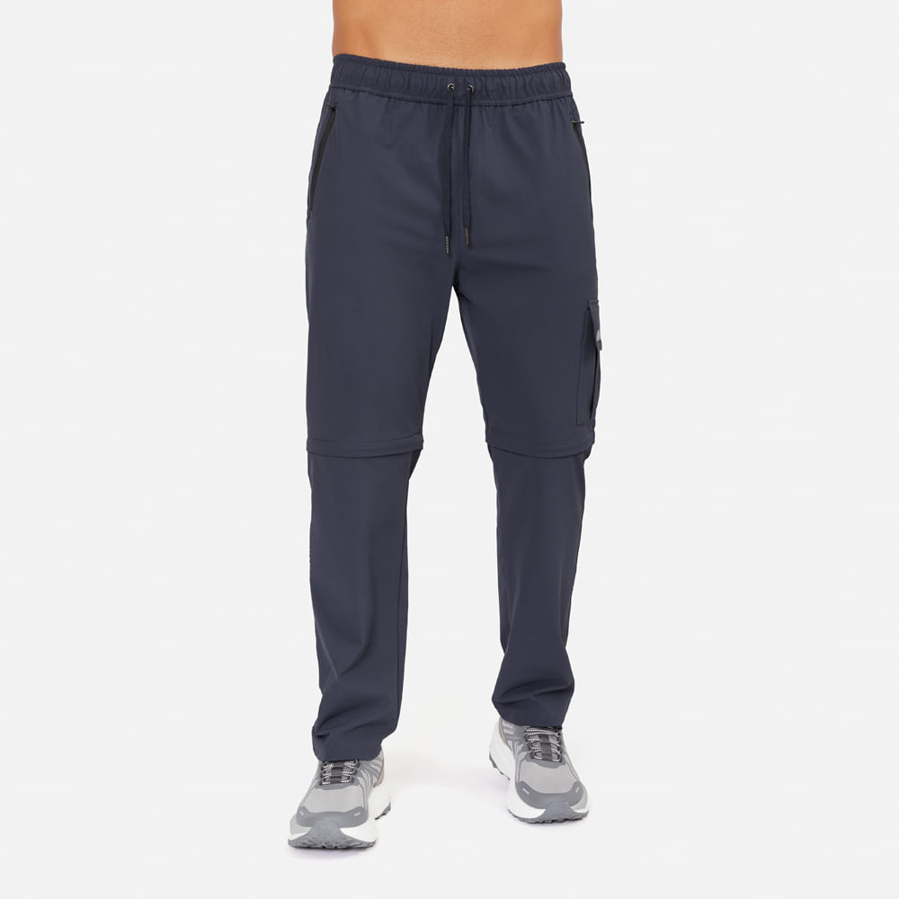 Pantalón New Athletic Sendero 052-2222 para Hombre