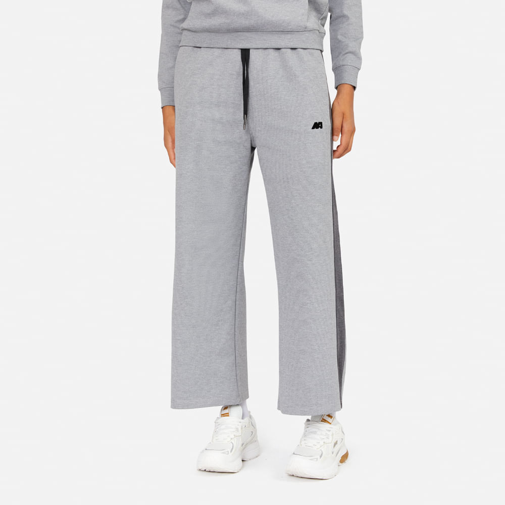 Pantalón New Athletic Rosalia 049-9898 para Mujer