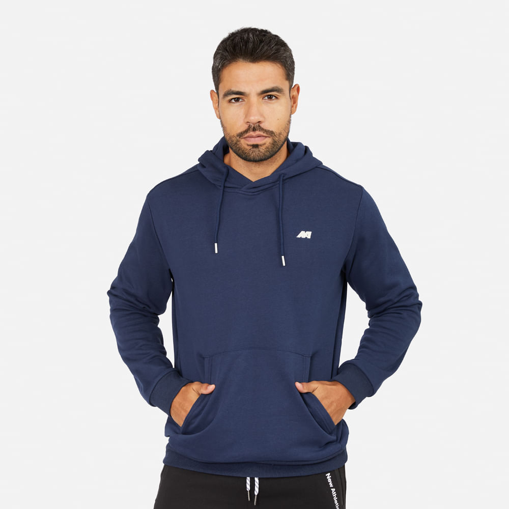 Polera New Athletic 051-2222 para Hombre