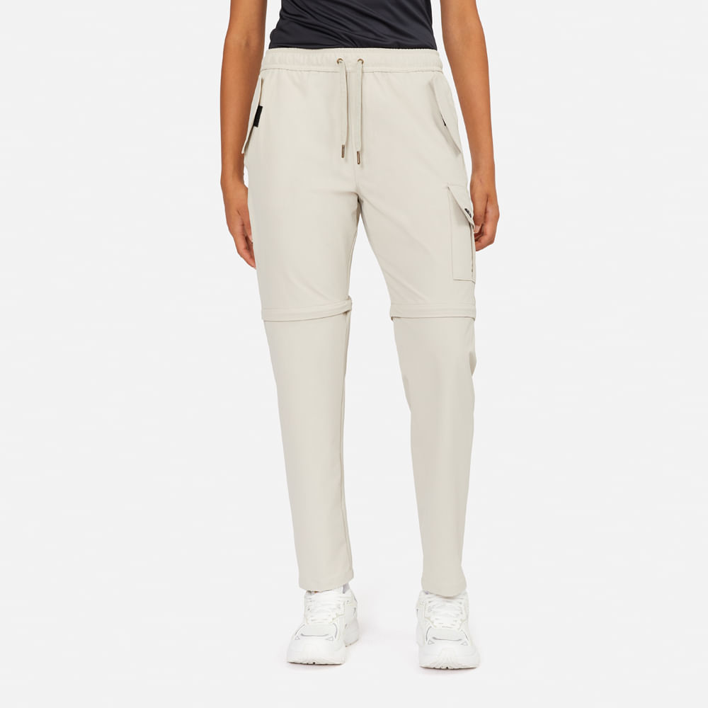 Pantalón New Athletic Sendera 048-2121 para Mujer