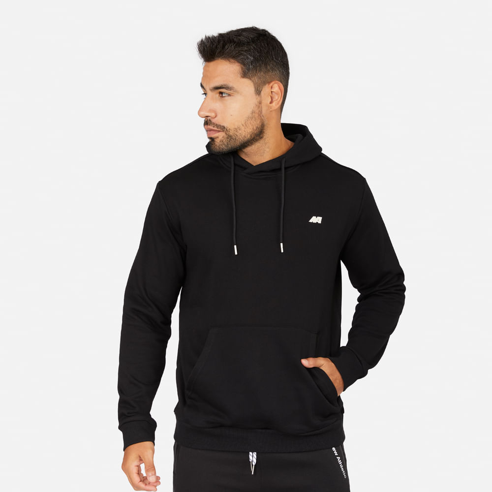 Polera New Athletic 051-0202 para Hombre