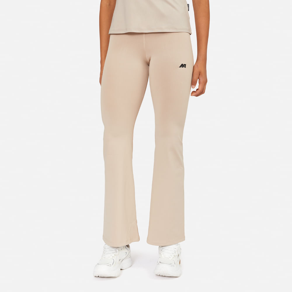 Pantalón New Athletic Desire 051-2121 para Mujer