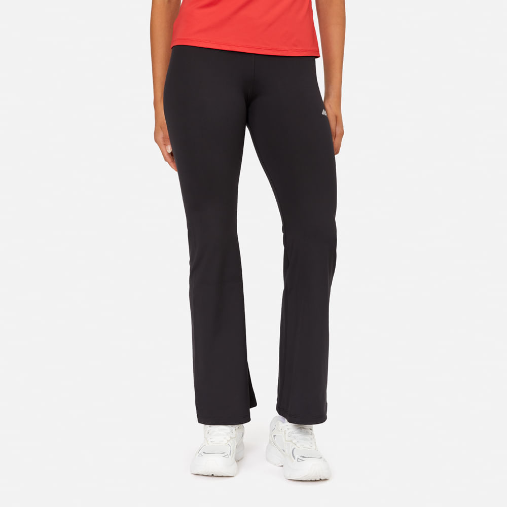 Pantalón New Athletic Desire 051-0202 para Mujer