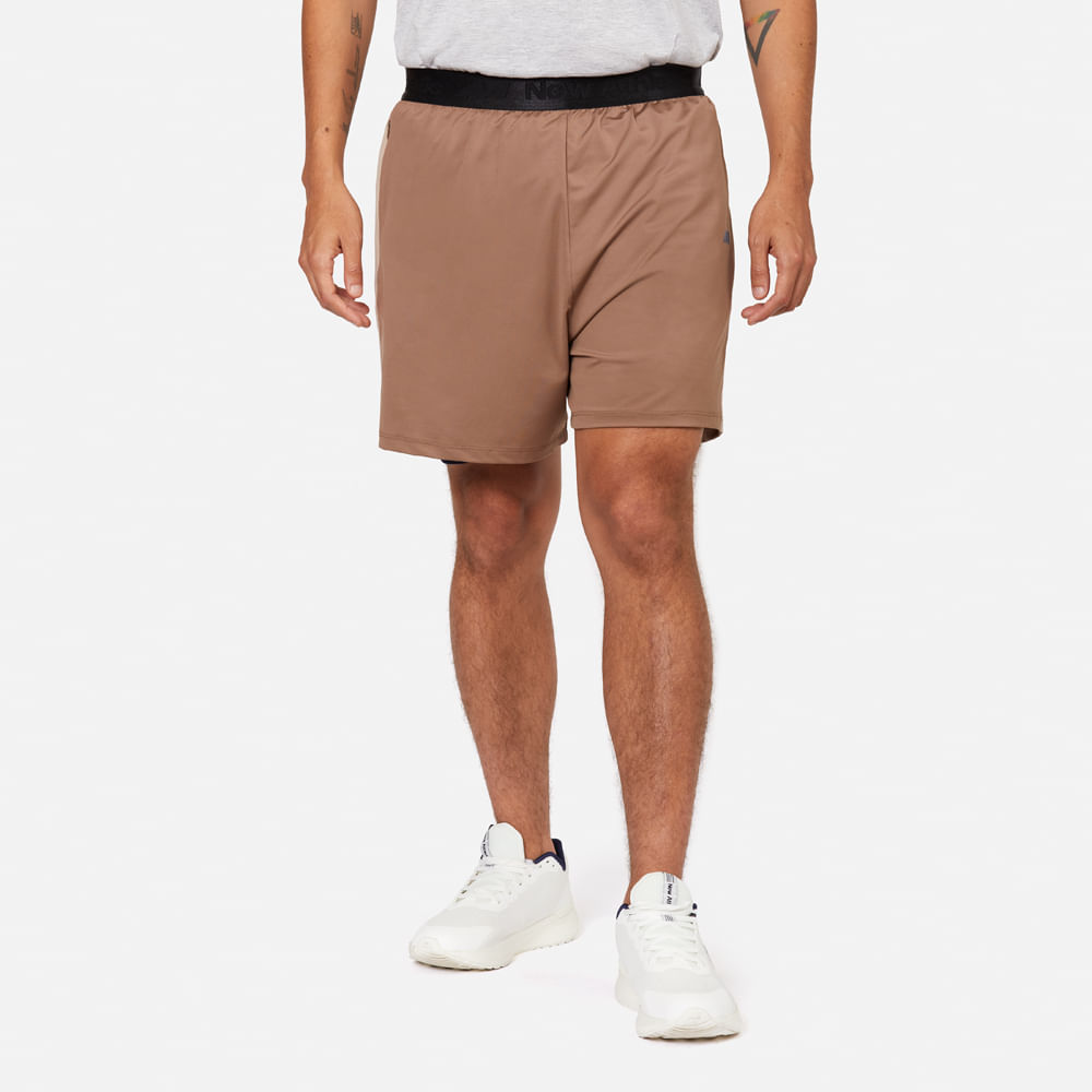 Biker New Athletic Mariano 022-1818 para Hombre