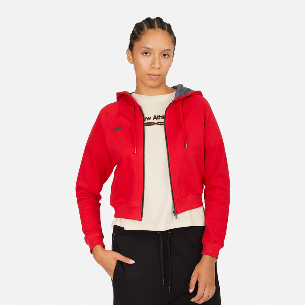 Buzo New Athletic Carolina 012-0606 para Mujer