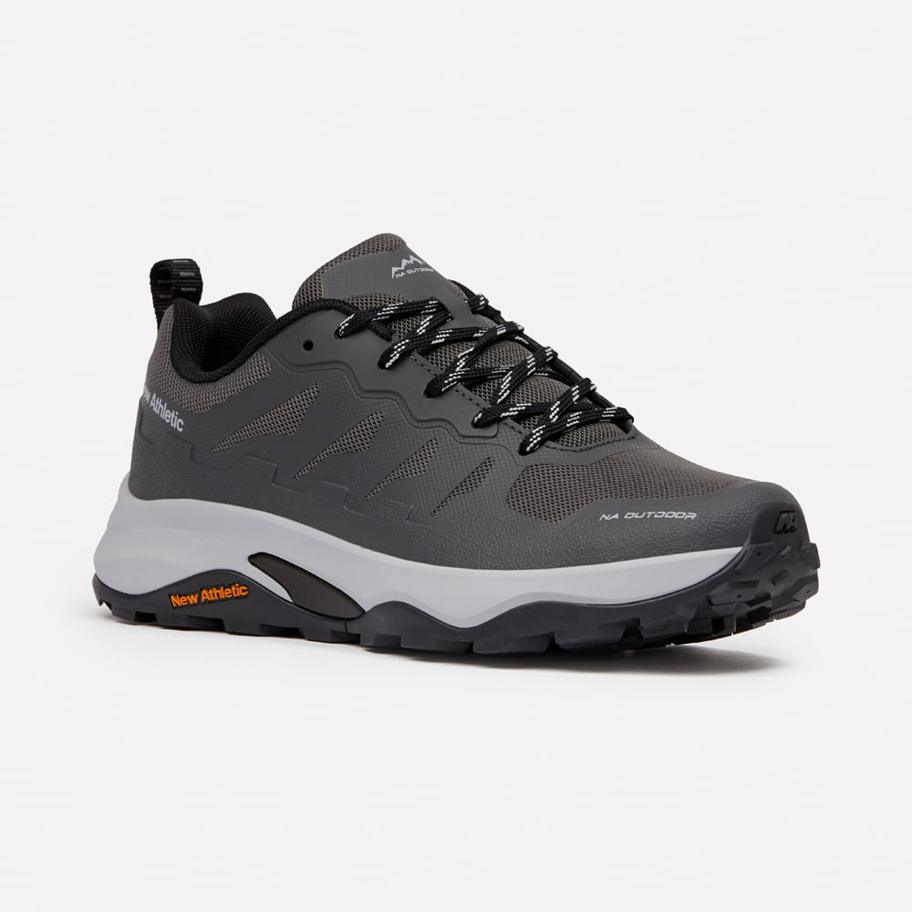 Zapatilla New Athletic Outdoor GeoGrip 150-0302 para Hombre