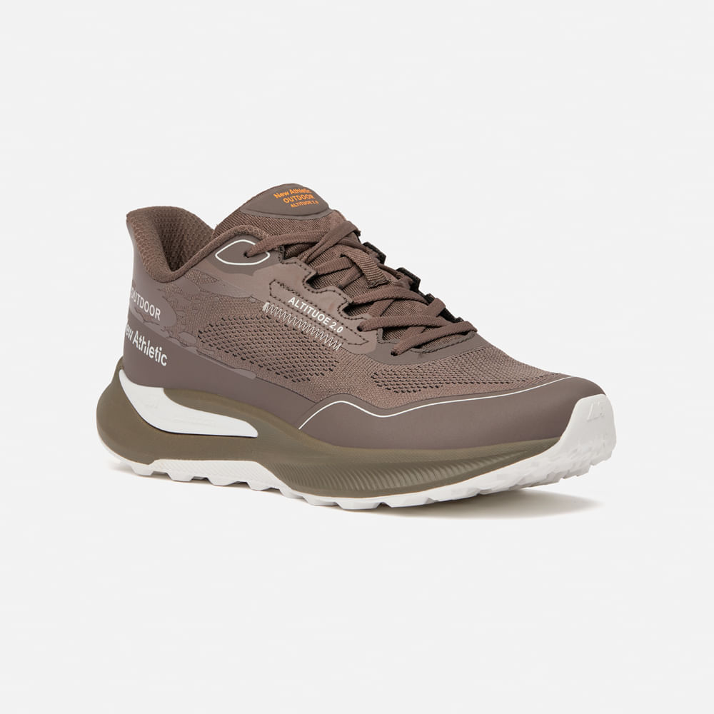 Zapatilla New Athletic Outdoor Acrimount 096-5121 para Mujer