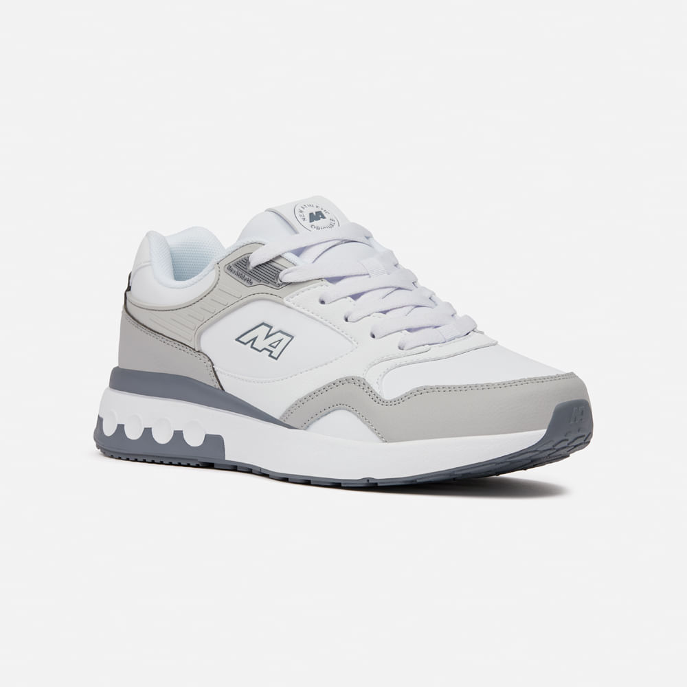 Zapatilla New Athletic Lifestyle PodFlex 244-0104 para Mujer
