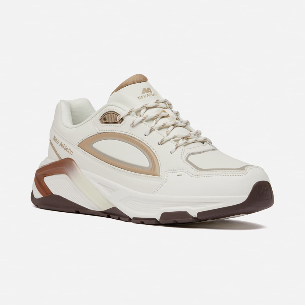 Zapatilla New Athletic Lifestyle T-Pulse 214-2135 para Hombre