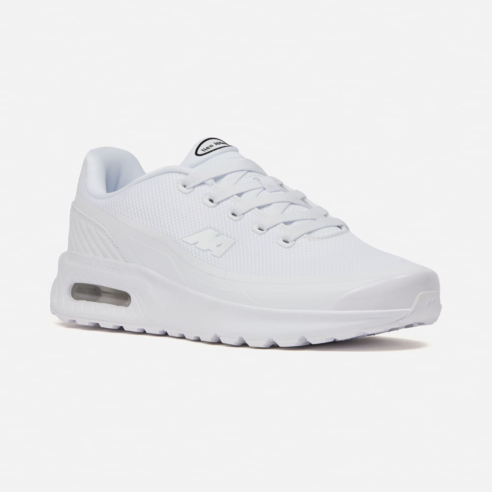 Zapatilla New Athletic Lifestyle SoftWind 224-0101 para Hombre