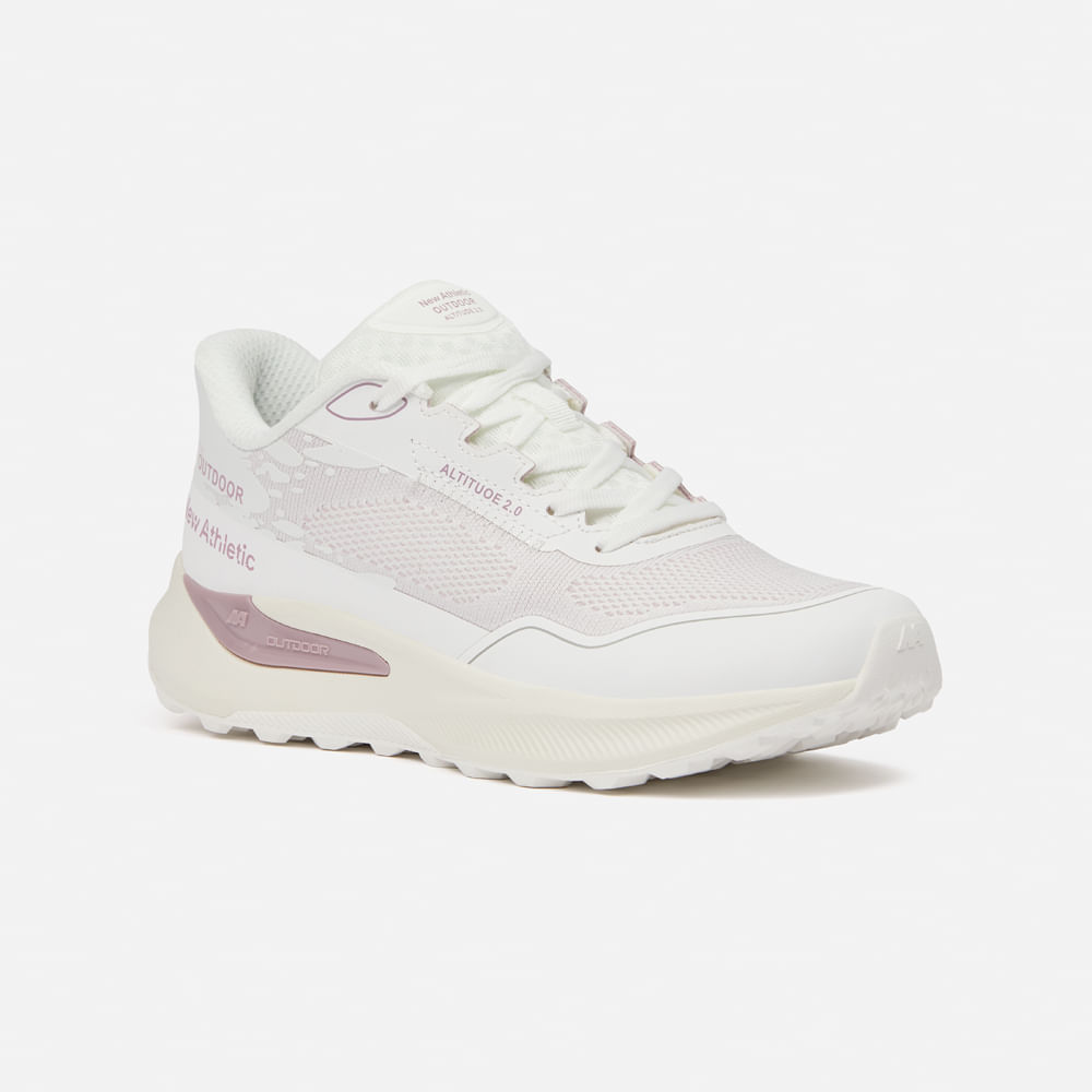 Zapatilla New Athletic Outdoor Acrimount 096-2128 para Mujer