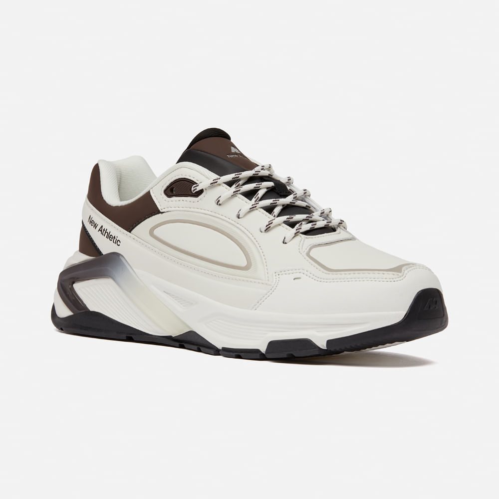 Zapatilla New Athletic Lifestyle T-Pulse 214-2118 para Hombre
