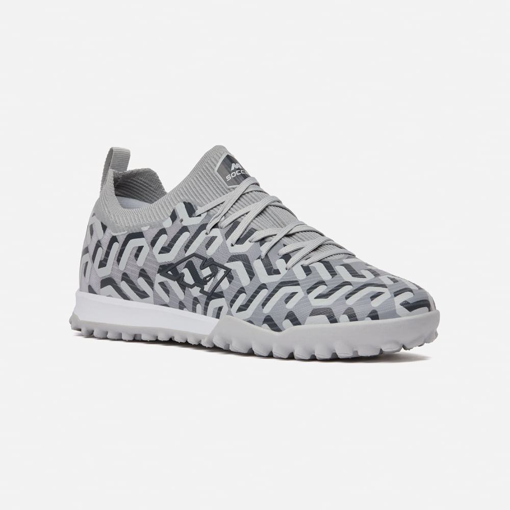 Zapatilla New Athletic Fútbol EvoGrip 164-0403 para Juvenil