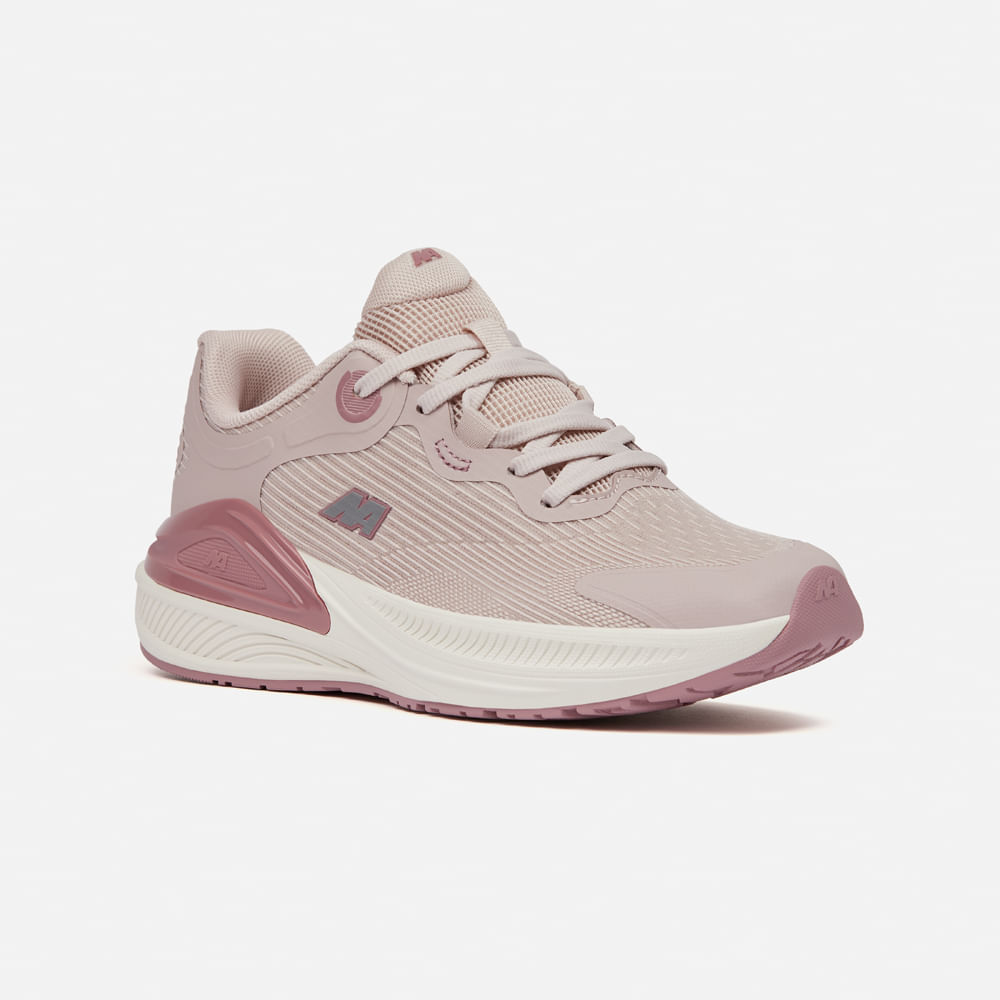 Zapatilla New Athletic Running Aeronix 196-2525 para Mujer
