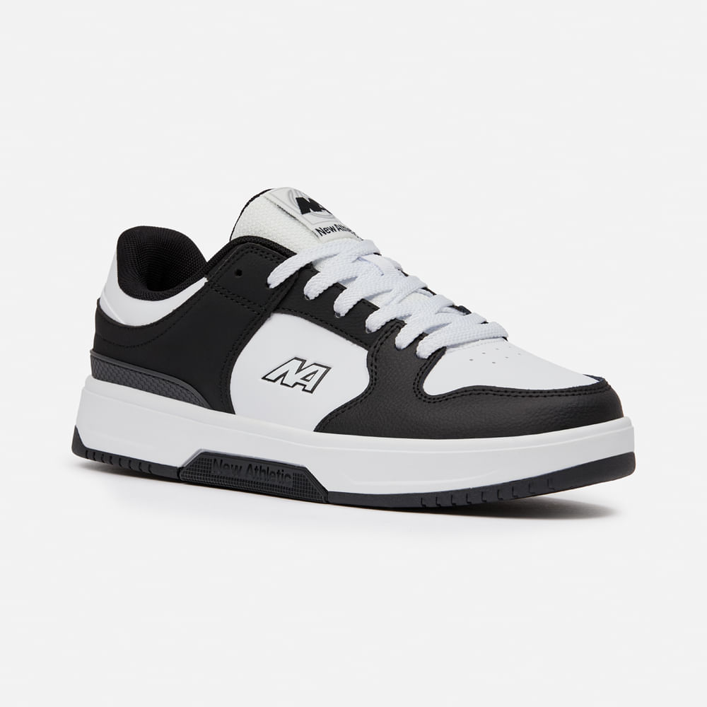 Zapatilla New Athletic Skateboarding FlowTrak 151-0102 para Hombre