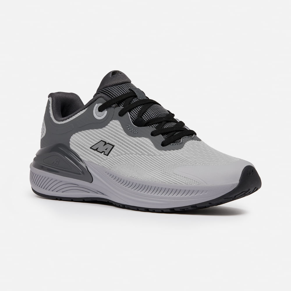 Zapatilla New Athletic Running Aeronix 196-0302 para Hombre