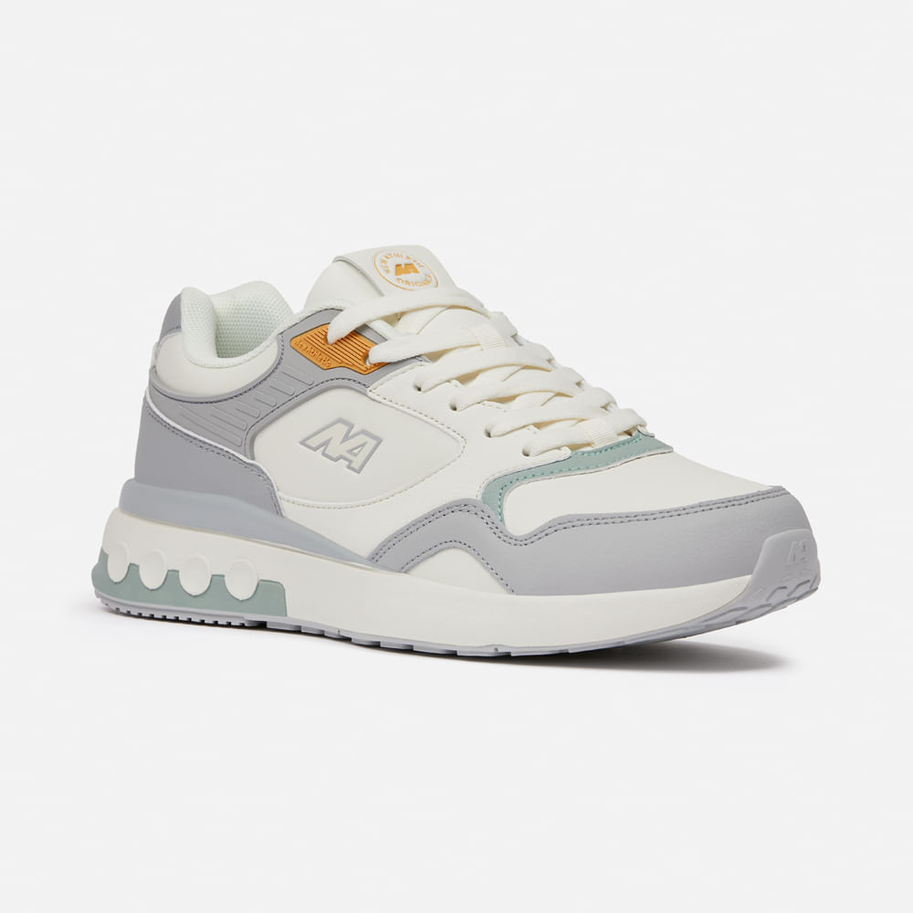 Zapatilla New Athletic Lifestyle PodFlex 244-2104 para Hombre