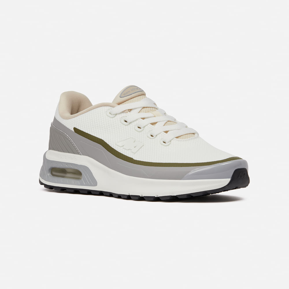 Zapatilla New Athletic Lifestyle SoftWind 224-2104 para Mujer