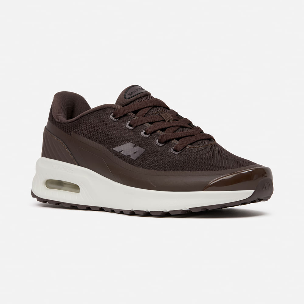 Zapatilla New Athletic Lifestyle SoftWind 224-4021 para Hombre