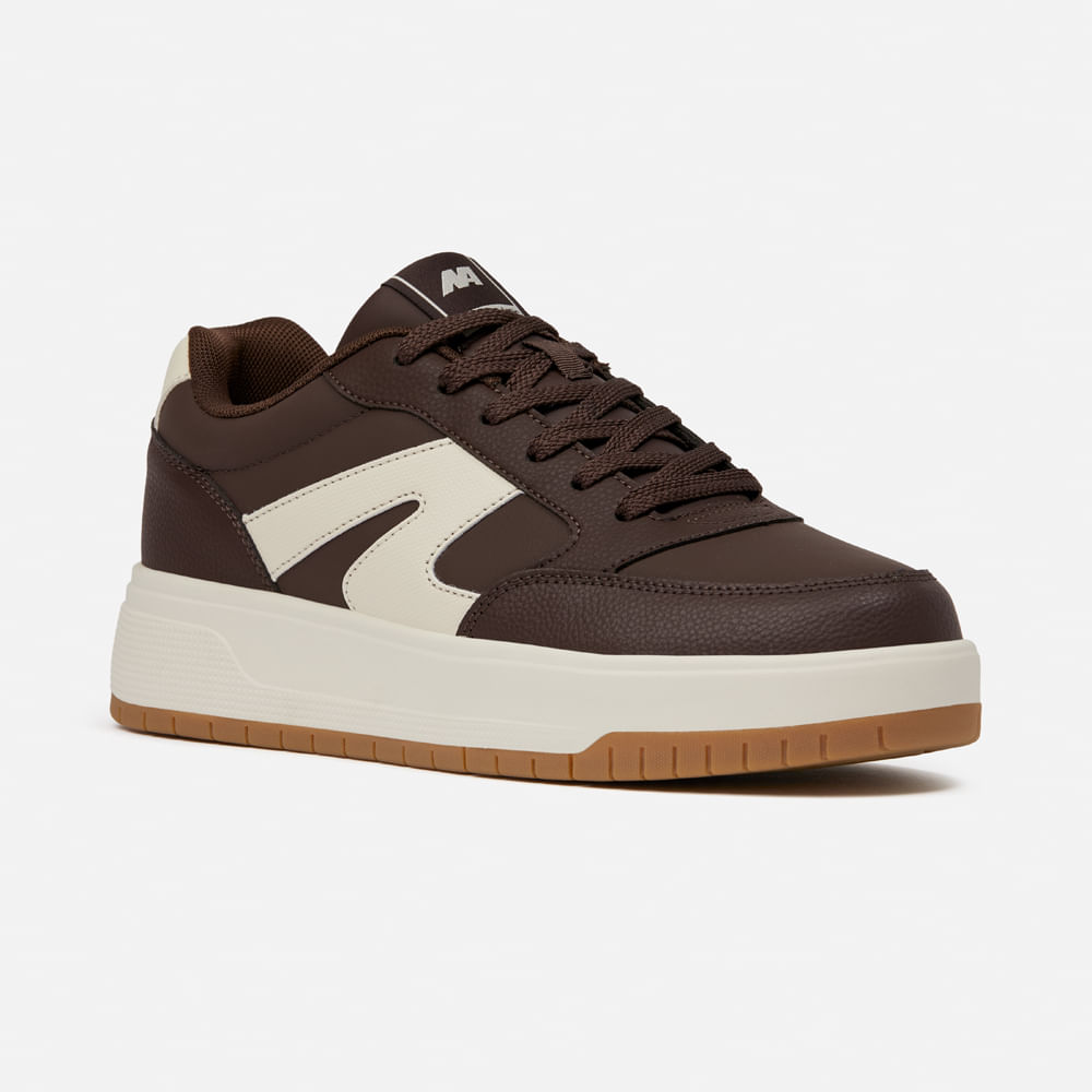 Zapatilla New Athletic Skateboarding DynaSoft 157-4021 para Hombre