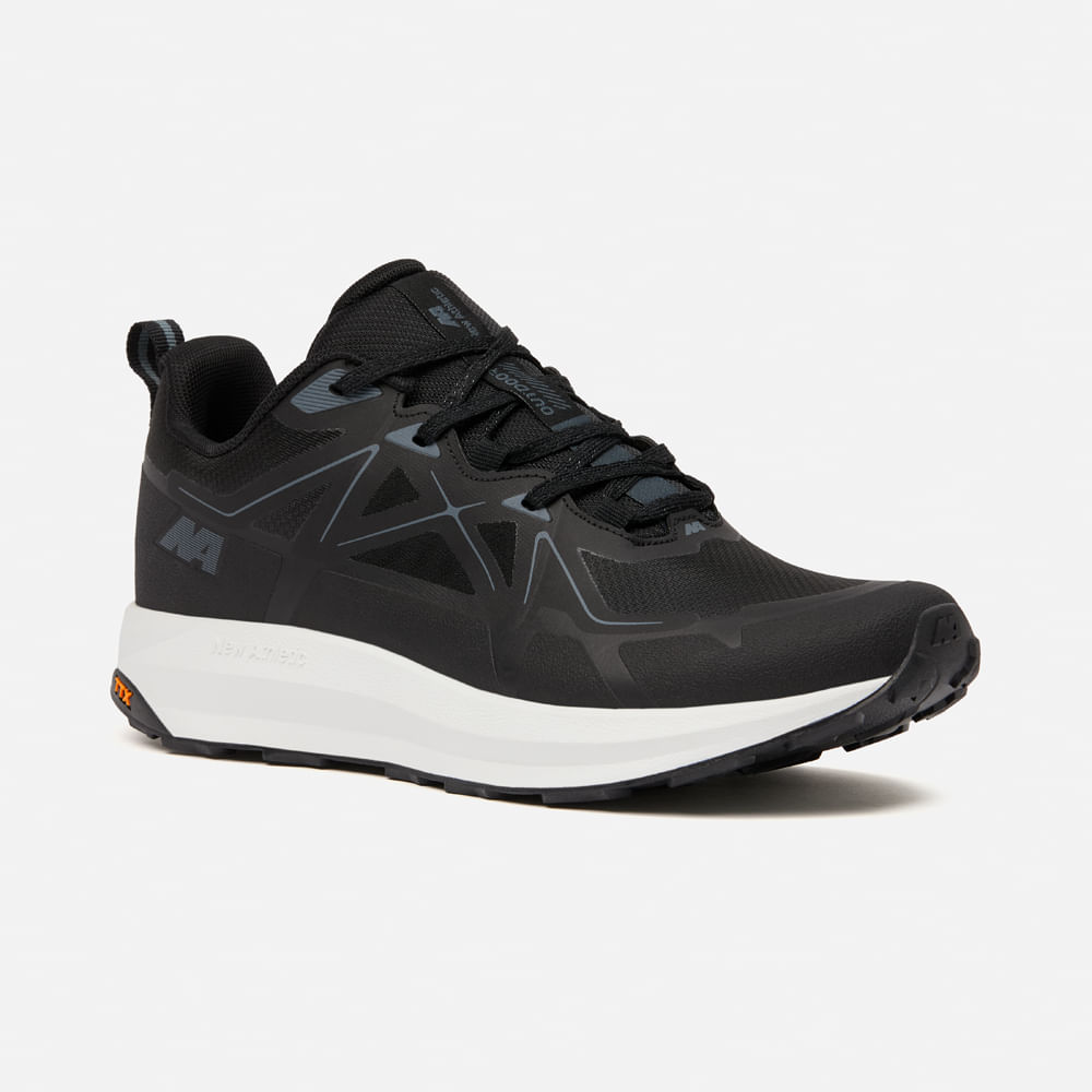 Zapatilla New Athletic Outdoor Alpine 3.0 128-0201 para Hombre