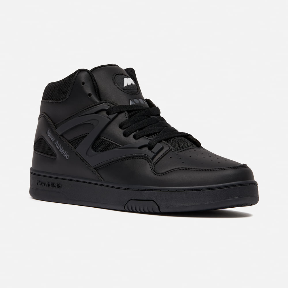 Zapatilla New Athletic Skateboarding Downtown 168-0202 para Hombre