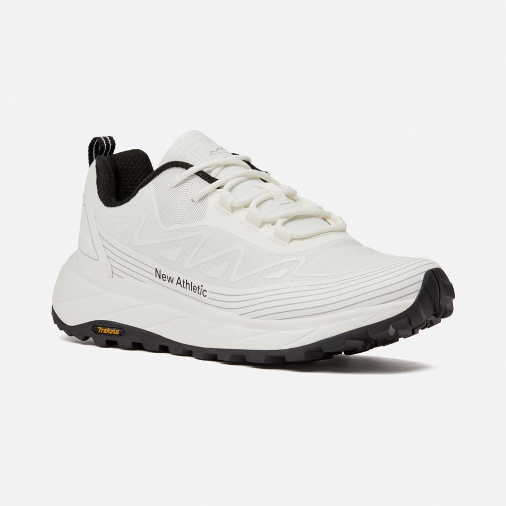 Zapatilla New Athletic Outdoor Trakvia 140-2102 para Hombre