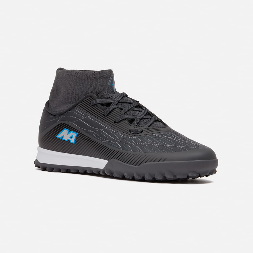 Zapatilla New Athletic Fútbol GoalPro 163-0312 para Juvenil