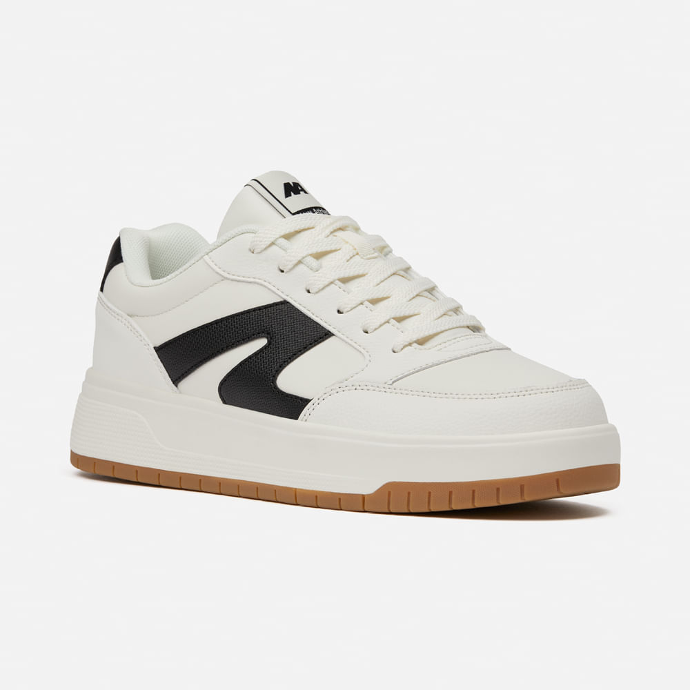 Zapatilla New Athletic Skateboarding DynaSoft 157-2102 para Hombre