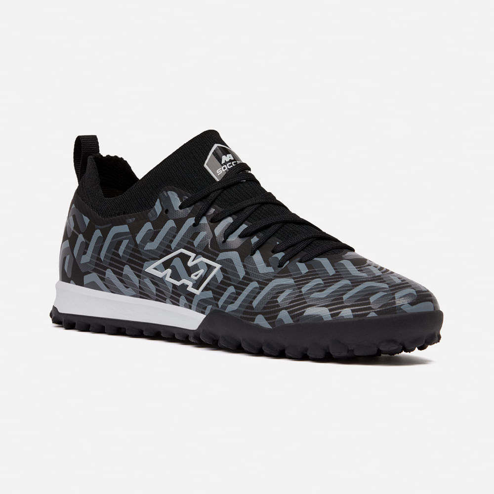 Zapatilla New Athletic Fútbol EvoGrip 164-0203 para Hombre