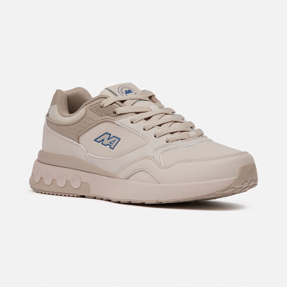 Zapatilla New Athletic Lifestyle PodFlex 244-3551 para Hombre
