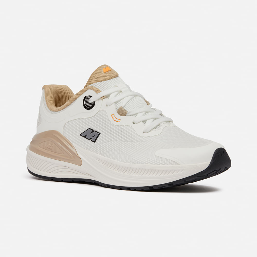 Zapatilla New Athletic Running Aeronix 196-2135 para Hombre