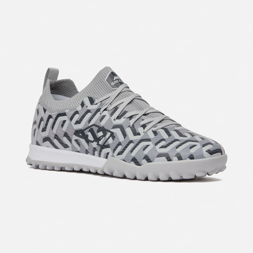 Zapatilla New Athletic Fútbol EvoGrip 164-0403 para Hombre