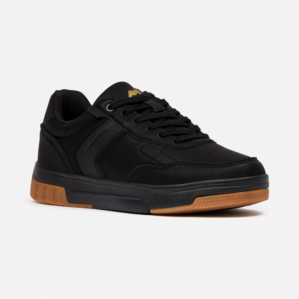 Zapatilla New Athletic Skateboarding Impact S4 192-0268 para Hombre