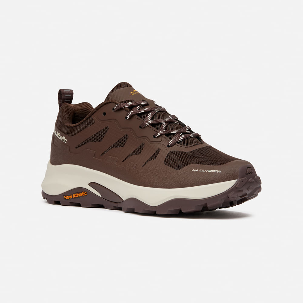 Zapatilla New Athletic Outdoor GeoGrip 150-4040 para Mujer