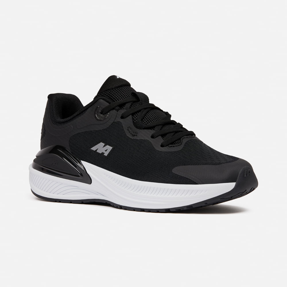 Zapatilla New Athletic Running Aeronix 196-0201 para Hombre